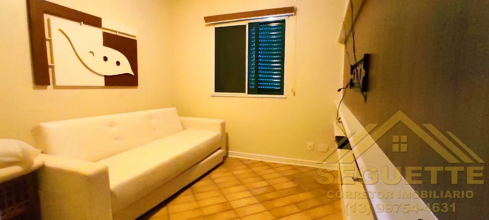 Apartamento, 4 quartos, 155 m² - Foto 9