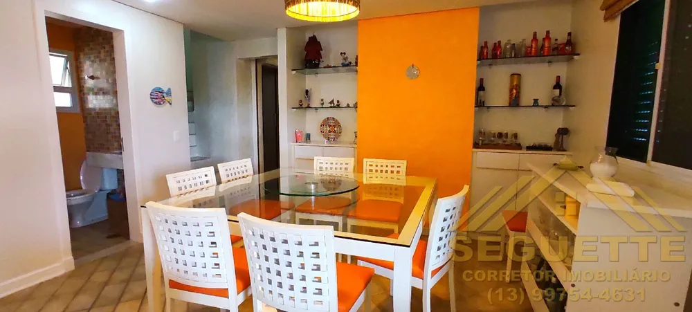 Apartamento, 4 quartos, 155 m² - Foto 4