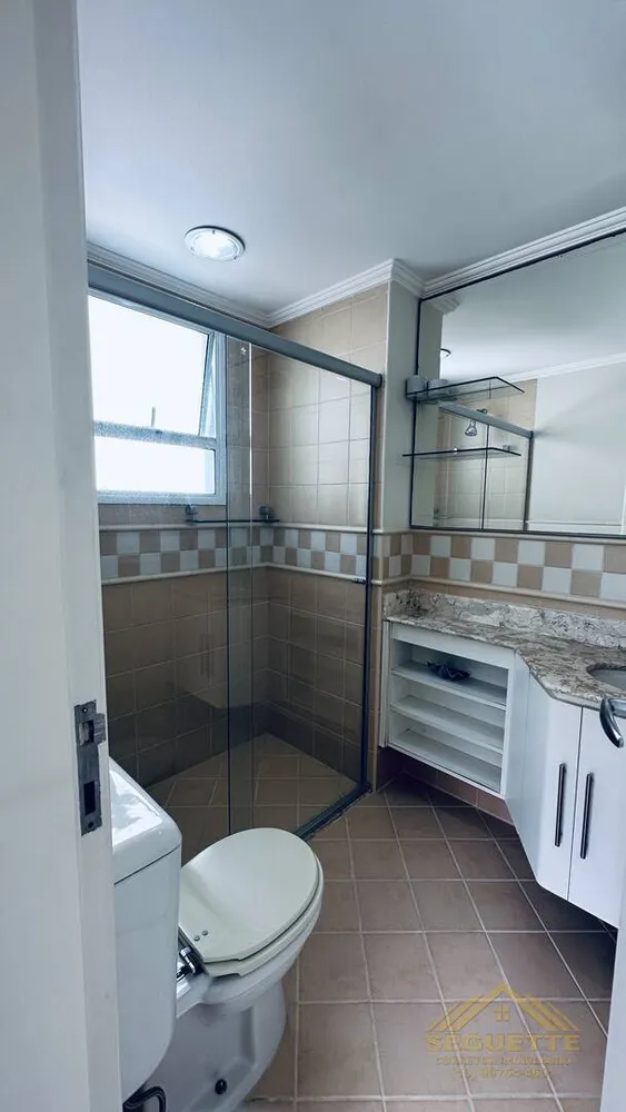 Apartamento, 4 quartos, 175 m² - Foto 8