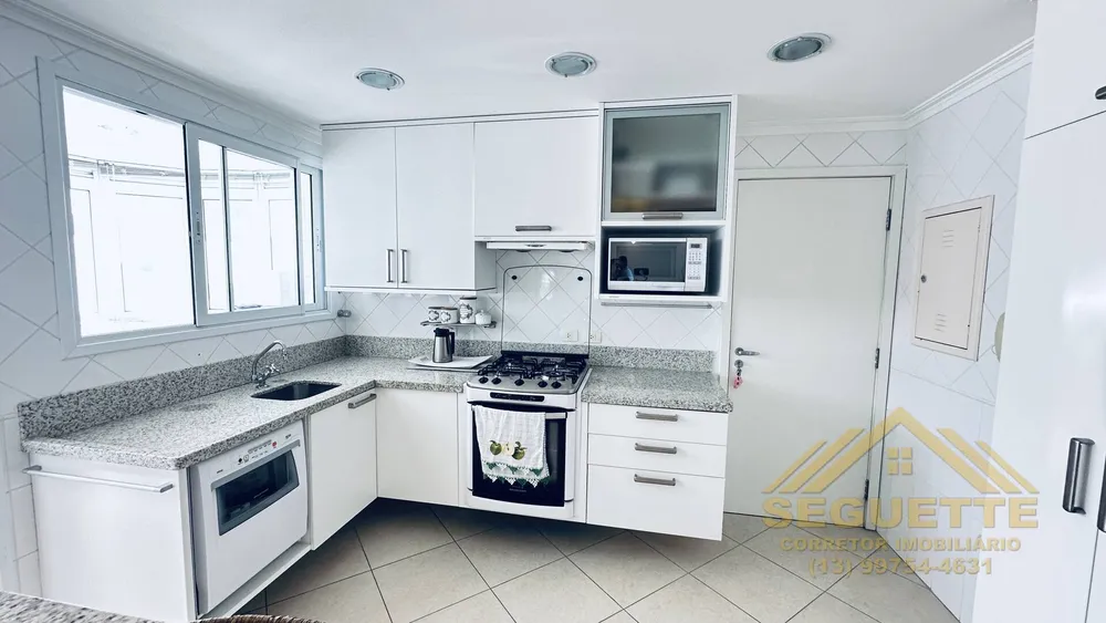 Apartamento, 4 quartos, 175 m² - Foto 29