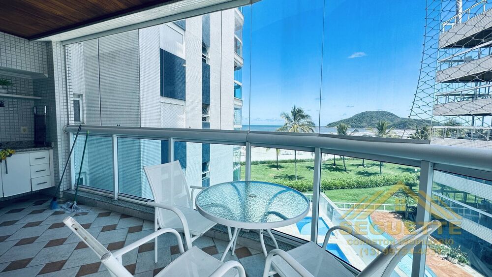 Apartamento, 4 quartos, 175 m² - Foto 14