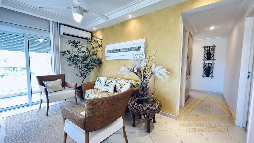 Apartamento, 4 quartos, 175 m² - Foto 17