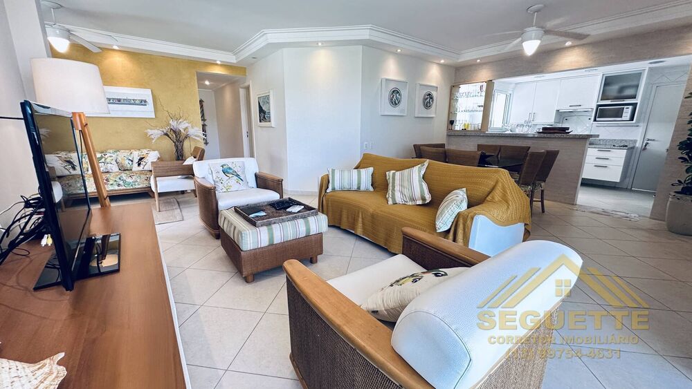 Apartamento, 4 quartos, 175 m² - Foto 11