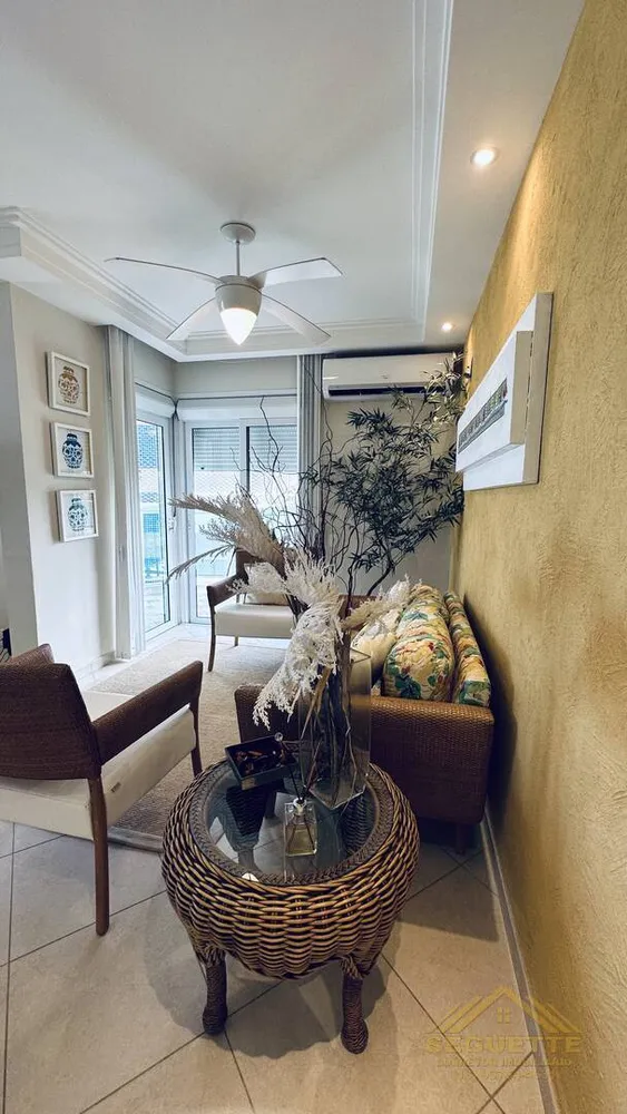 Apartamento, 4 quartos, 175 m² - Foto 10