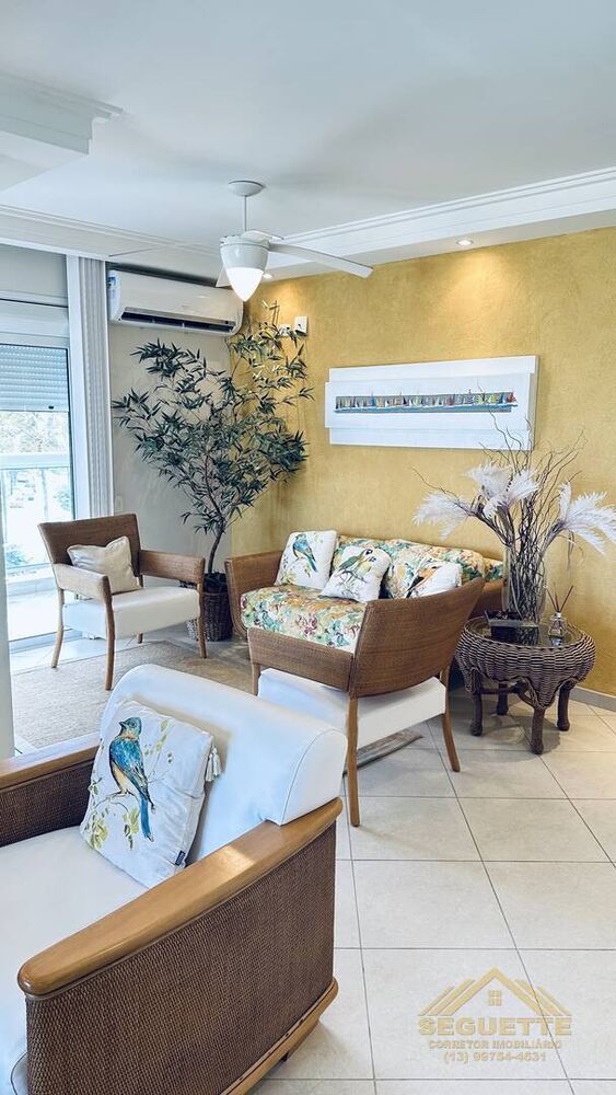 Apartamento, 4 quartos, 175 m² - Foto 17