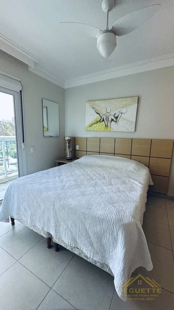 Apartamento, 4 quartos, 175 m² - Foto 3