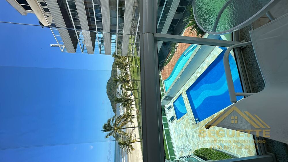 Apartamento, 4 quartos, 175 m² - Foto 20