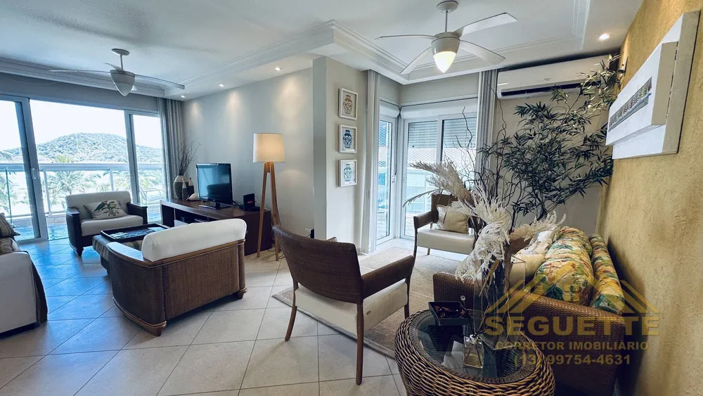 Apartamento, 4 quartos, 175 m² - Foto 15