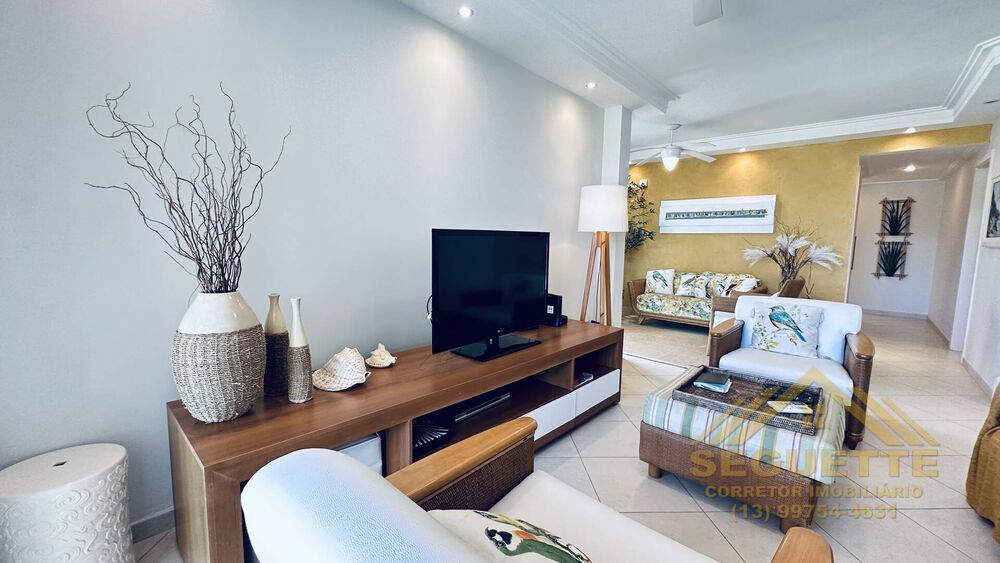 Apartamento, 4 quartos, 175 m² - Foto 19