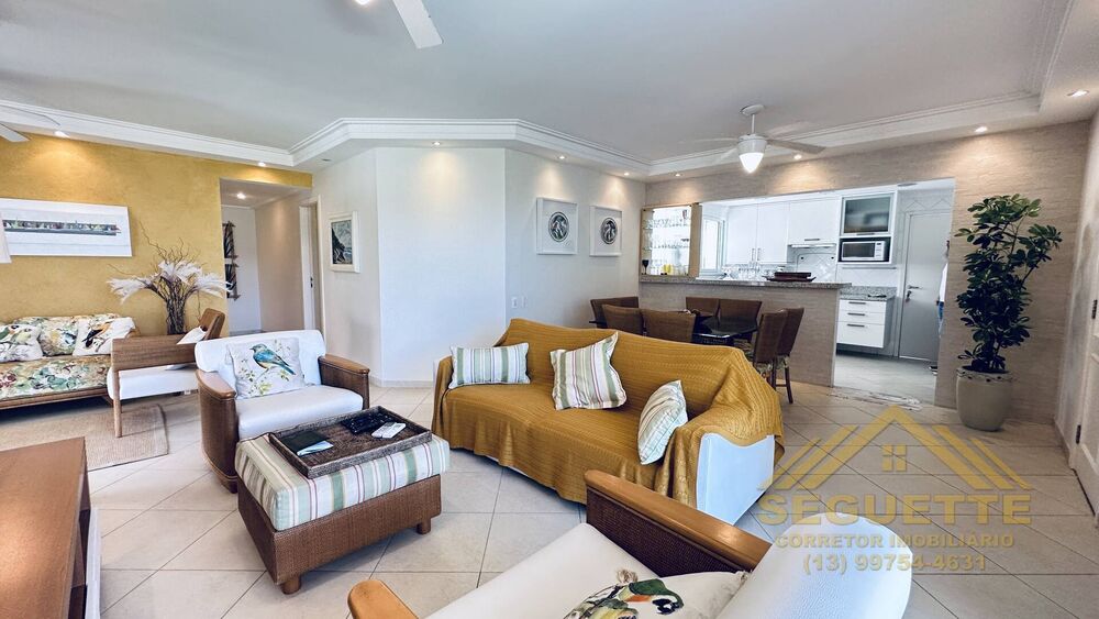 Apartamento, 4 quartos, 175 m² - Foto 13