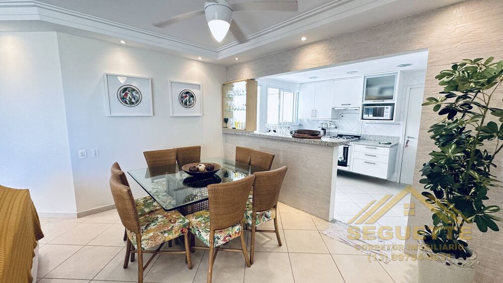 Apartamento, 4 quartos, 175 m² - Foto 5