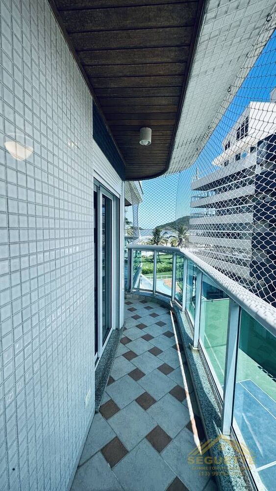 Apartamento, 4 quartos, 175 m² - Foto 3