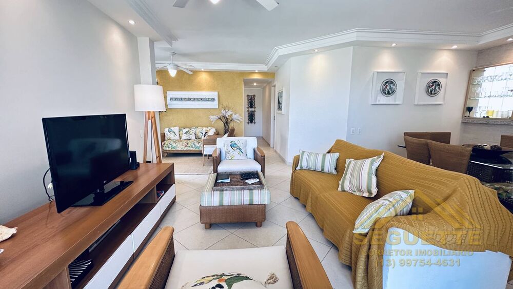 Apartamento, 4 quartos, 175 m² - Foto 12