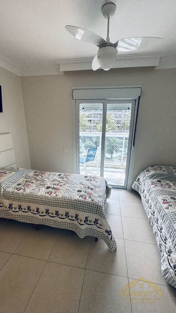 Apartamento, 4 quartos, 175 m² - Foto 4