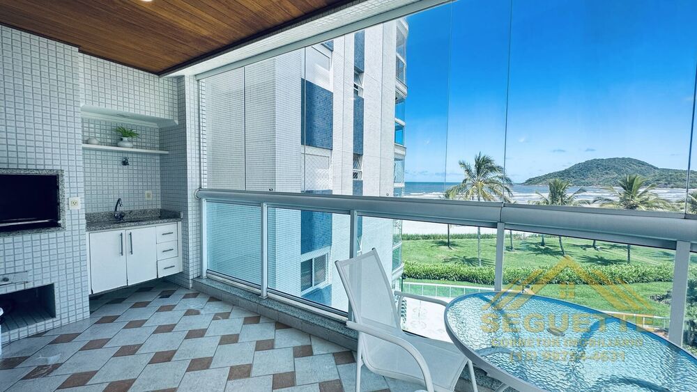 Apartamento, 4 quartos, 175 m² - Foto 1