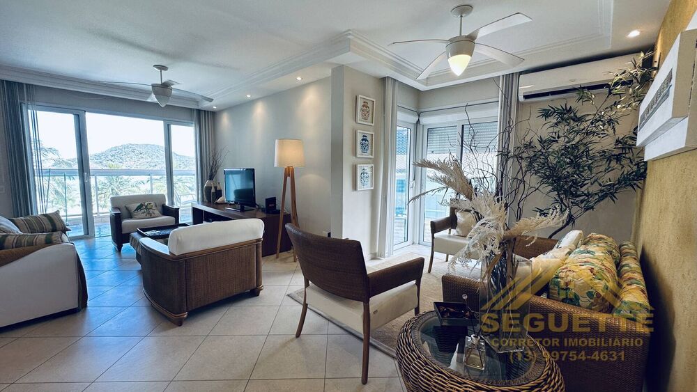 Apartamento, 4 quartos, 175 m² - Foto 7