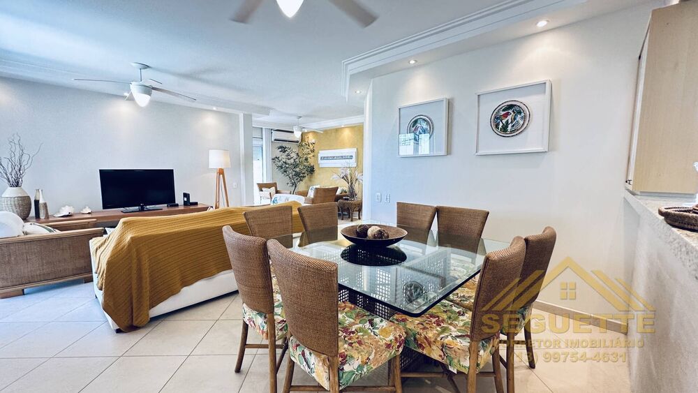 Apartamento, 4 quartos, 175 m² - Foto 9