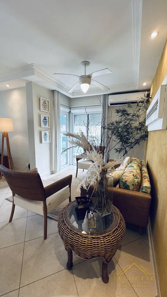 Apartamento, 4 quartos, 175 m² - Foto 14