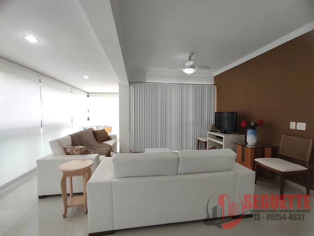 Apartamento, 4 quartos, 120 m² - Foto 8