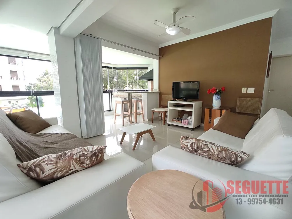 Apartamento, 4 quartos, 120 m² - Foto 2