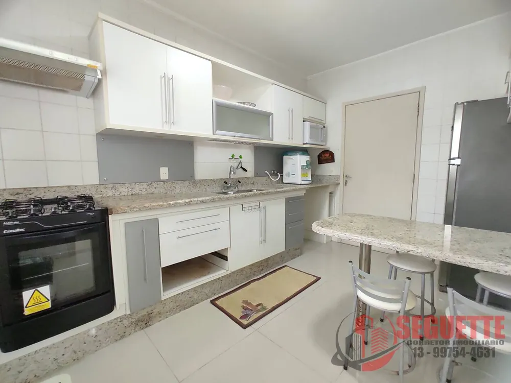 Apartamento, 4 quartos, 120 m² - Foto 9