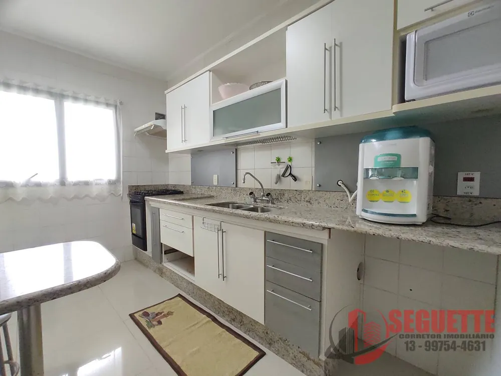 Apartamento, 4 quartos, 120 m² - Foto 10