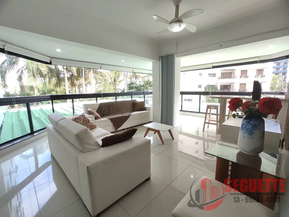 Apartamento, 4 quartos, 120 m² - Foto 1