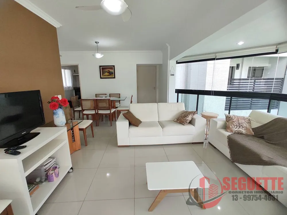 Apartamento, 4 quartos, 120 m² - Foto 6