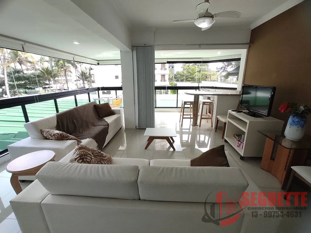 Apartamento, 4 quartos, 120 m² - Foto 5