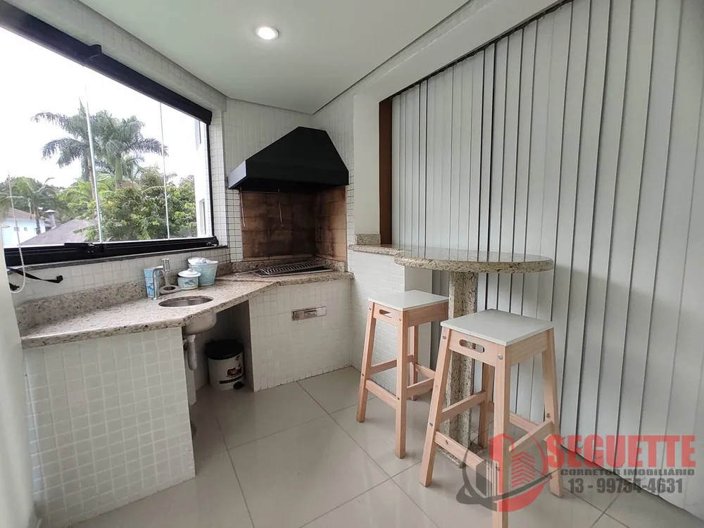 Apartamento, 4 quartos, 120 m² - Foto 7