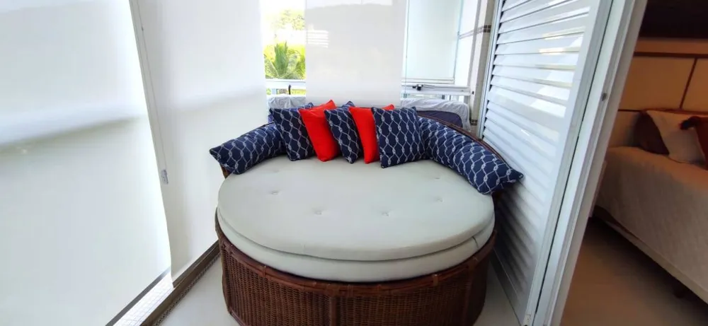 Apartamento, 4 quartos, 132 m² - Foto 15
