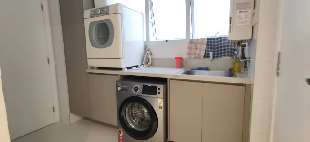 Apartamento, 4 quartos, 132 m² - Foto 11
