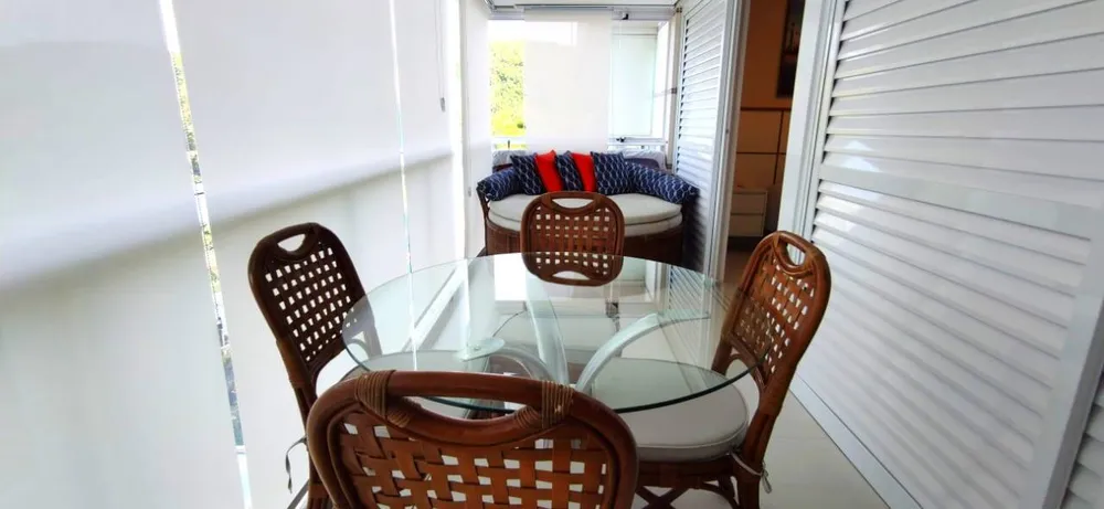 Apartamento, 4 quartos, 132 m² - Foto 16