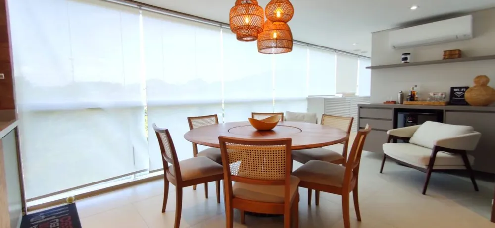 Apartamento, 4 quartos, 132 m² - Foto 5
