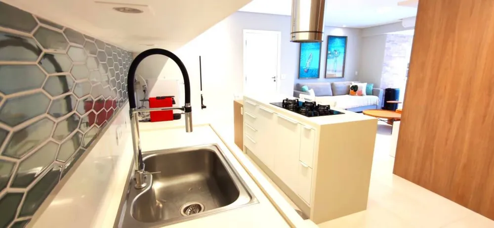 Apartamento, 4 quartos, 132 m² - Foto 9