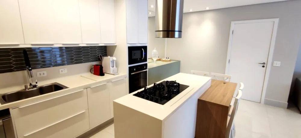 Apartamento, 4 quartos, 132 m² - Foto 7