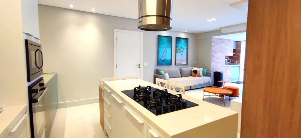 Apartamento, 4 quartos, 132 m² - Foto 8