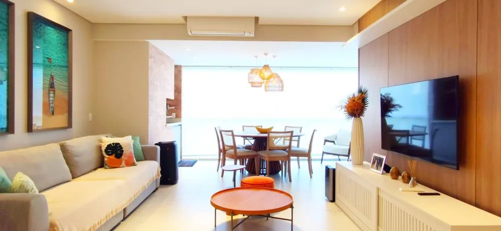 Apartamento, 4 quartos, 132 m² - Foto 3