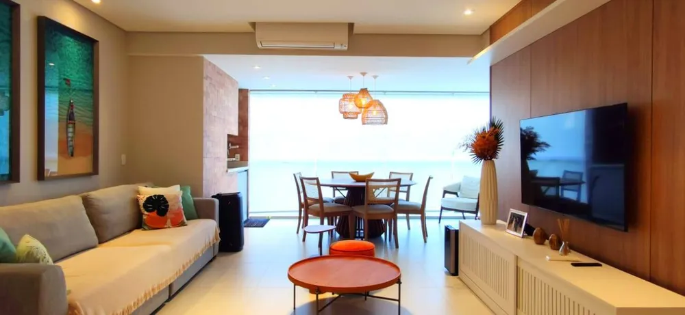 Apartamento, 4 quartos, 132 m² - Foto 2