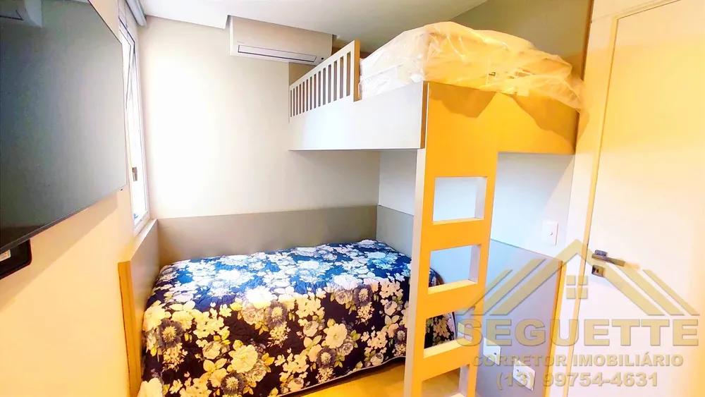 Apartamento, 4 quartos, 147 m² - Foto 9
