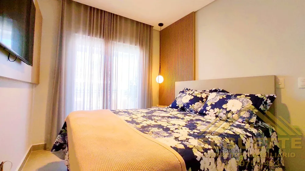Apartamento, 4 quartos, 147 m² - Foto 7