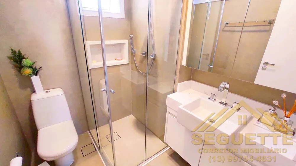 Apartamento, 4 quartos, 147 m² - Foto 11