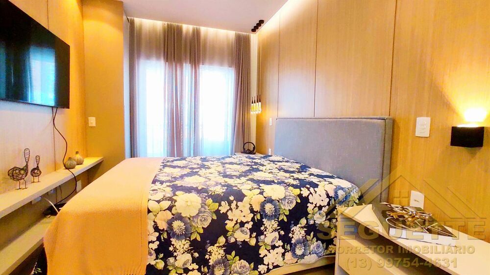 Apartamento, 4 quartos, 147 m² - Foto 2