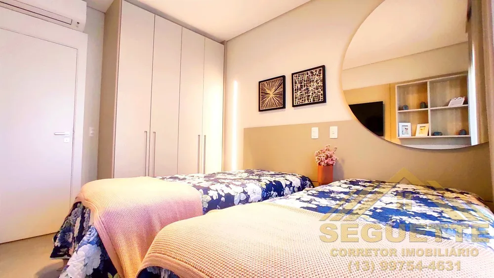 Apartamento, 4 quartos, 147 m² - Foto 10