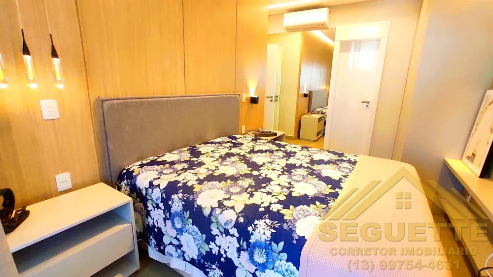 Apartamento, 4 quartos, 147 m² - Foto 12