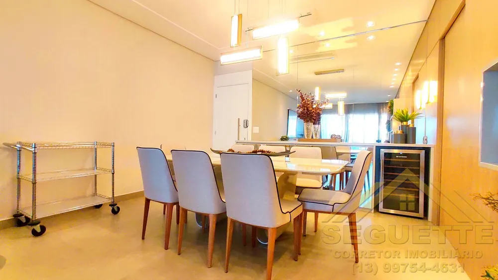 Apartamento, 4 quartos, 147 m² - Foto 2