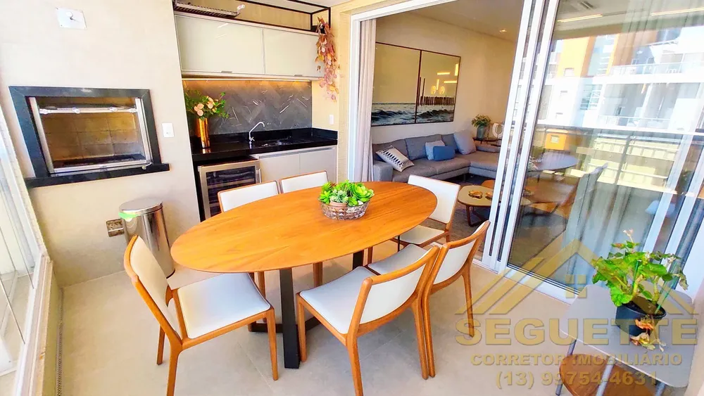 Apartamento, 4 quartos, 147 m² - Foto 14