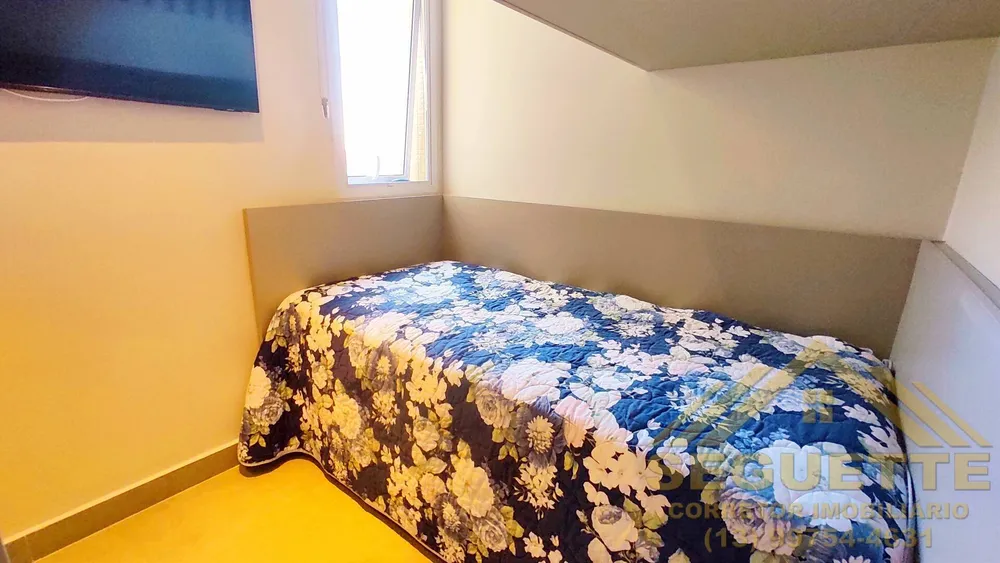 Apartamento, 4 quartos, 147 m² - Foto 8