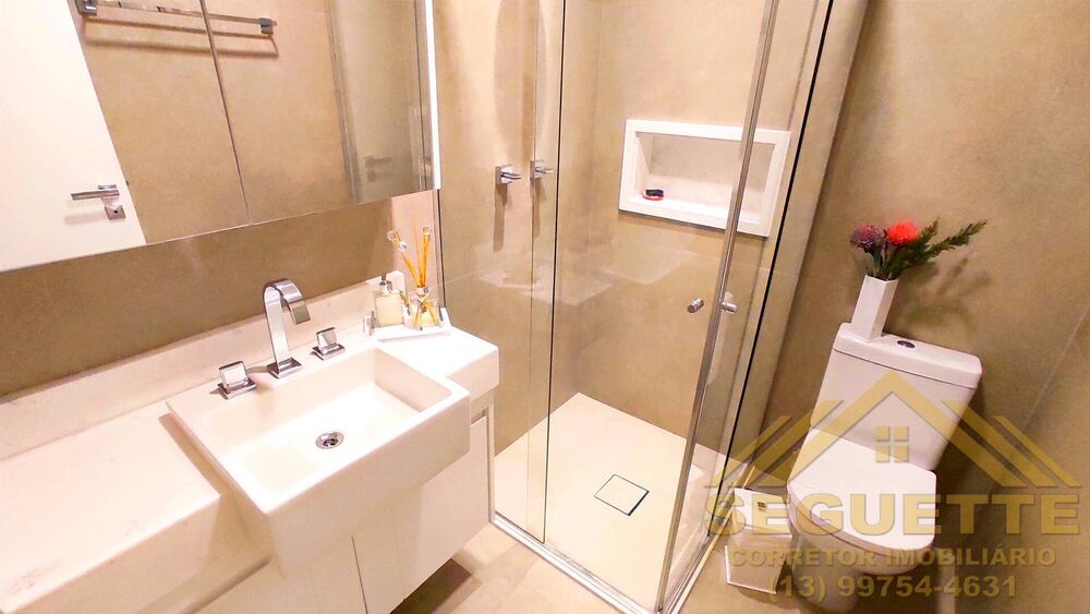 Apartamento, 4 quartos, 147 m² - Foto 4