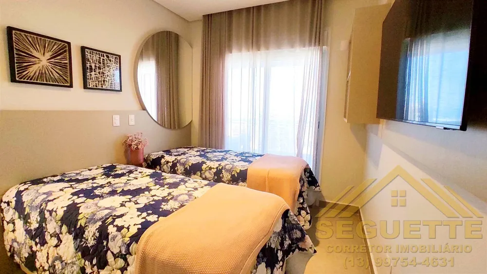 Apartamento, 4 quartos, 147 m² - Foto 6